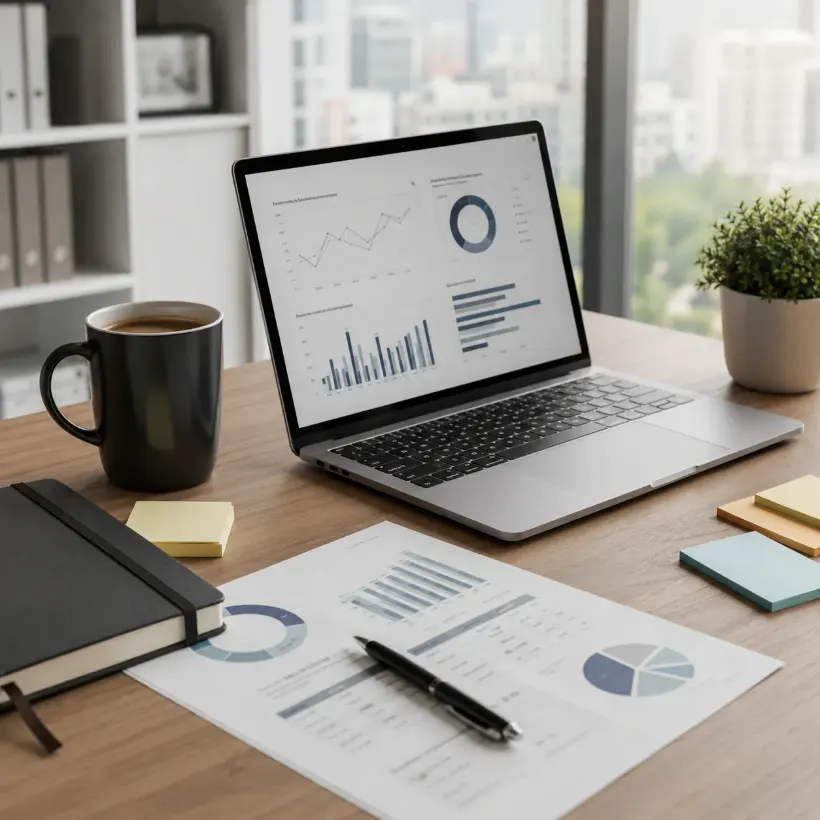 Marketing digital, contenido y campañas para negocios en Canarias