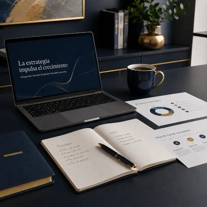 Consultoría digital CRITEA en Gran Canaria