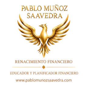 Logo de Pablo Muñoz Saavedra, cliente de CRITEA