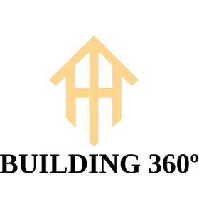Logo de Building 360º