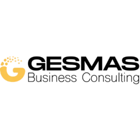 Logo de GESMAS Business Consulting