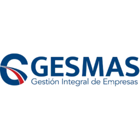 Logo de GESMAS Gestión Integral de Empresas