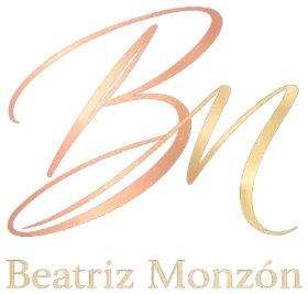 Logo de Beatriz Monzón Studio