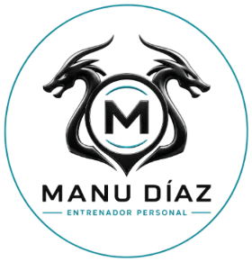 Logo de Cuida Tu Cuerpo · Manu Díaz